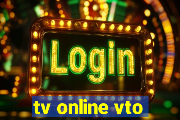 tv online vto